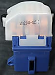 1996 Honda Accord 25th Anniversary Edition - Ignition Switch