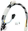 1990-1991 Honda CRX - Ignition Switch