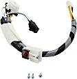 1990-1991 Honda CRX - Ignition Switch
