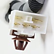 1990-1991 Honda CRX - Ignition Switch