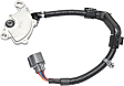 1999 Acura TL - Neutral Safety Switch