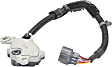 1999 Acura TL - Neutral Safety Switch