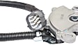1999 Acura TL - Neutral Safety Switch