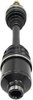 Front, Passenger Side Axle Assembly, 6 Cyl., 2.7L Engine, FWD