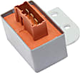 Powertrain Control Module Relay