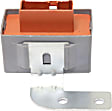 Powertrain Control Module Relay