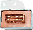 Powertrain Control Module Relay