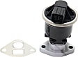 2000 Honda Accord - EGR Valve, 4 Cyl 2.3L