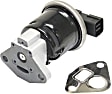 EGR Valve - Pin Type, With Female Connector, With 5-Prong Male Terminal