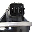 EGR Valve - Pin Type, With Female Connector, With 5-Prong Male Terminal