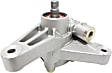 Power Steering Pump Without Pulley, Without Reservoir