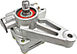 Power Steering Pump Without Pulley, Without Reservoir