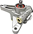 Power Steering Pump Without Pulley, Without Reservoir