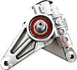 Power Steering Pump Without Pulley, Without Reservoir