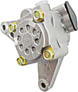 Power Steering Pump Without Pulley, Without Reservoir