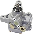 2001-2005 Honda Civic - Power Steering Pump 1.7L, 4Cyl Without Pulley, Without Reservoir