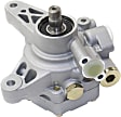 2001-2005 Honda Civic - Power Steering Pump 1.7L, 4Cyl Without Pulley, Without Reservoir