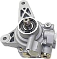 2001-2005 Honda Civic - Power Steering Pump 1.7L, 4Cyl Without Pulley, Without Reservoir