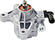 Power Steering Pump 2.4L, 4Cyl Without Pulley, Without Reservoir