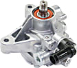 Power Steering Pump 2.4L, 4Cyl Without Pulley, Without Reservoir