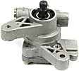 Power Steering Pump 2.3L, 4Cyl Without Pulley, Without Reservoir