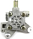Power Steering Pump 2.3L, 4Cyl Without Pulley, Without Reservoir