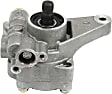 Power Steering Pump 3.0L, 6Cyl Without Pulley, Without Reservoir