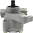 Power Steering Pump 3.0L, 6Cyl Without Pulley, Without Reservoir