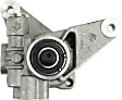 Power Steering Pump 3.0L, 6Cyl Without Pulley, Without Reservoir