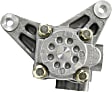 Power Steering Pump 3.0L, 6Cyl Without Pulley, Without Reservoir