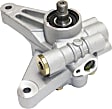 Power Steering Pump, 6 Cyl., 3.5L Engine, without Reservoir