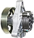 Power Steering Pump, 4 Cyl., 2.4L Engine, without Reservoir, with Seal Kit