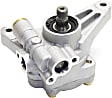 Power Steering Pump, 6 Cyl., 3.5L Engine, with Seal Kit