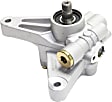 Power Steering Pump, 6 Cyl., 3.5L Engine, with Seal Kit