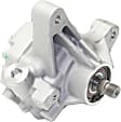 2006-2007 Honda Accord - Power Steering Pump Without Pulley, Without Reservoir