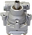 2006 Hummer H3 - Power Steering Pump, Reservoir Not Included, With Seal Kit, 5 Cyl 3.5L, Without Reservoir, Without Pulley