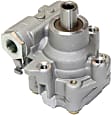 2006 Hummer H3 - Power Steering Pump, Reservoir Not Included, With Seal Kit, 5 Cyl 3.5L, Without Reservoir, Without Pulley