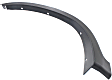 2006 Honda CR-V SE - Rear, Passenger Side Fender Trim, Japan or UK Built Vehicle, Primed