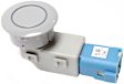 Rear, Driver or Passenger Side, Inner Parking Assist Sensor