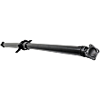 Rear Driveshaft, 4 Cyl., 2.0L Engine, 4WD