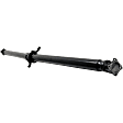 Rear Driveshaft, 4 Cyl., 2.0L Engine, 4WD