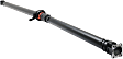 Rear Driveshaft, AWD, 4 Cyl., 2.4L Engine