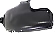 Rear, Passenger Side Fender Liner, 4 Cyl., 2.0L Engine