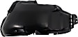 Rear, Driver Side Fender Liner, 4 Cyl., 2.0L Engine
