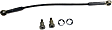 Tailgate Cable, For Models with 16 In