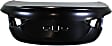 Trunk Lid - Primed, With Remote Keyless Entry System, Sedan, USA Built Vehicle