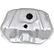2002 Honda Accord LX - Fuel Tank, GAS, 33-3/4 x 24-1/2 x 11-1/2, O-Ring Kit Included, 17.2 gallons / 65 liters