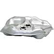 Fuel Tank, 4 Cyl., 1.6L Engine, 12 Gallons / 45 Liters, With Lock Ring, Without Filler Neck, Seal(s), and Drain Plug