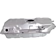 Fuel Tank, 12 Gallons / 45 Liters, 4 Cyl., 1.6L Engine, GLS Model