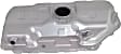 Fuel Tank, 12 Gallons / 45 Liters, 4 Cyl., 1.6L Engine, GLS Model